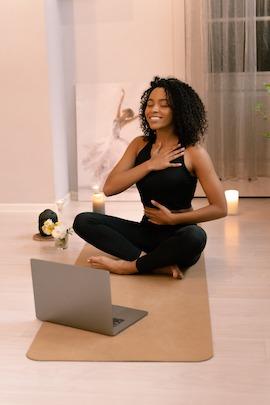 breathwork